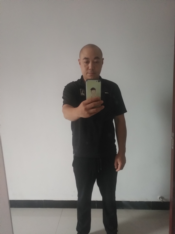 西风瘦马的第一张照片--宜昌相亲服务中心