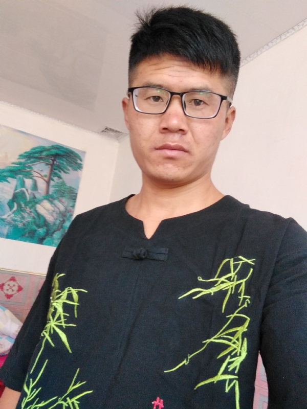 清风的第一张照片--宜昌相亲服务中心