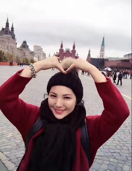 冷冷清秋的第一张照片--宜昌相亲服务中心