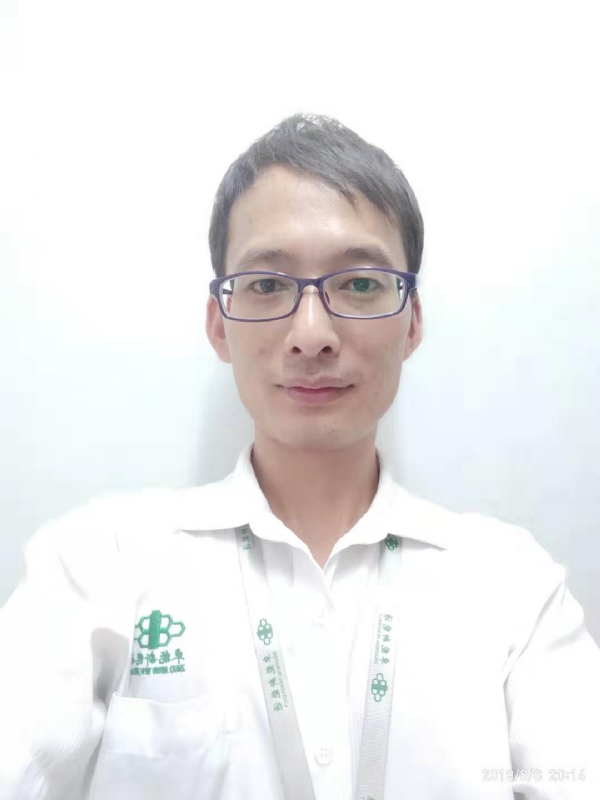 暖阳的第一张照片--宜昌相亲服务中心