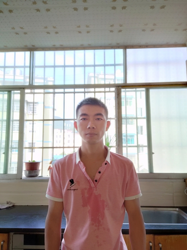 破晓依然的第一张照片--宜昌相亲服务中心