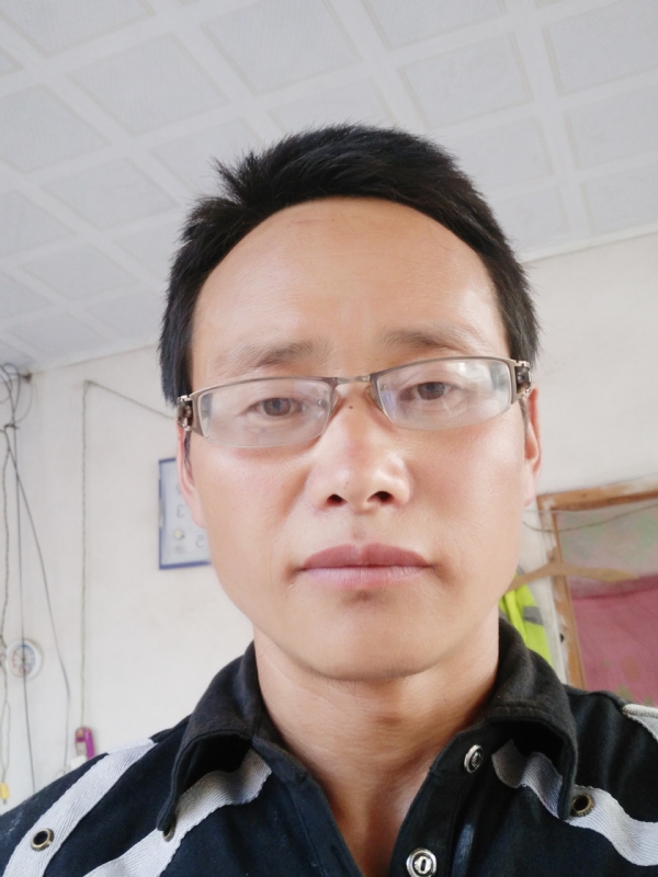 海川的第一张照片--宜昌相亲服务中心