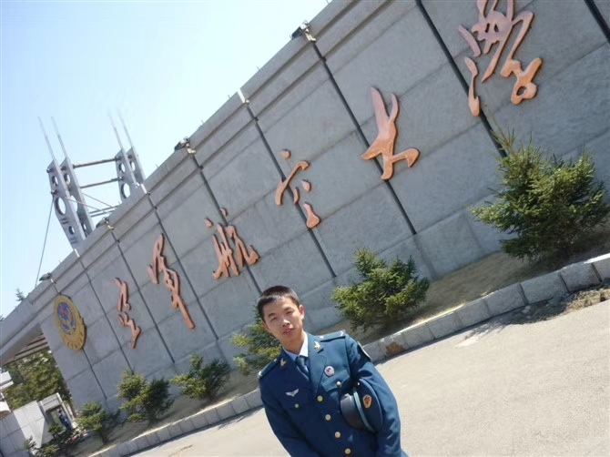 阿德的第一张照片--宜昌相亲服务中心