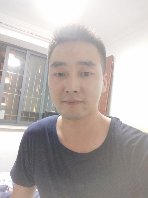 叶晓隆的第一张照片--宜昌相亲服务中心