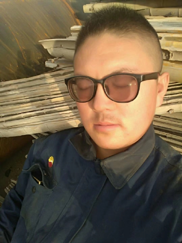 陈国建的第一张照片--宜昌相亲服务中心