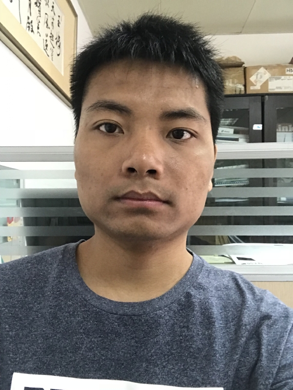 大飛的第一张照片--宜昌相亲服务中心