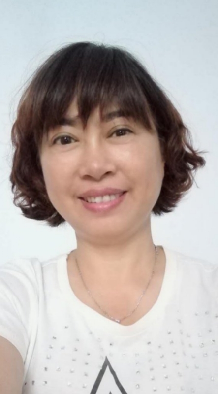 小芹的第一张照片--宜昌相亲服务中心