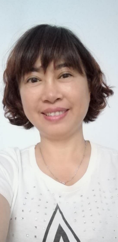 小芹的第二张照片--宜昌相亲服务中心