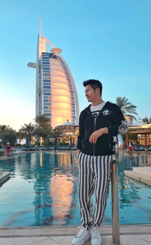 梁晟麟的第一张照片--宜昌相亲服务中心