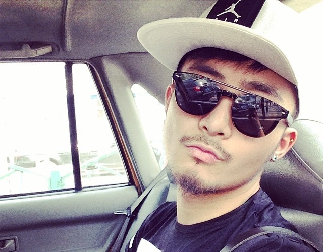 Mr尹的第一张照片--宜昌相亲服务中心