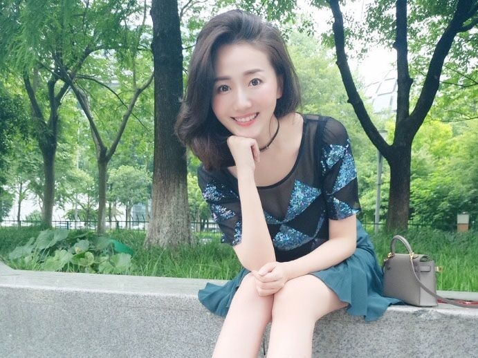 Ella的第一张照片--宜昌相亲服务中心