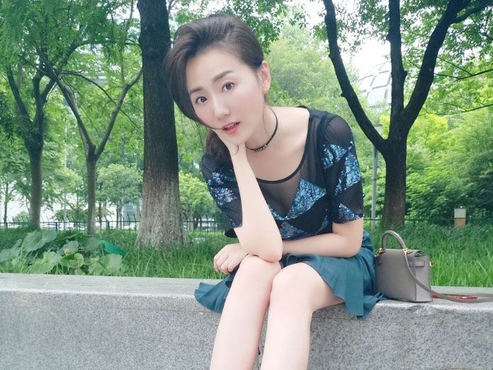 Ella的第二张照片--宜昌相亲服务中心