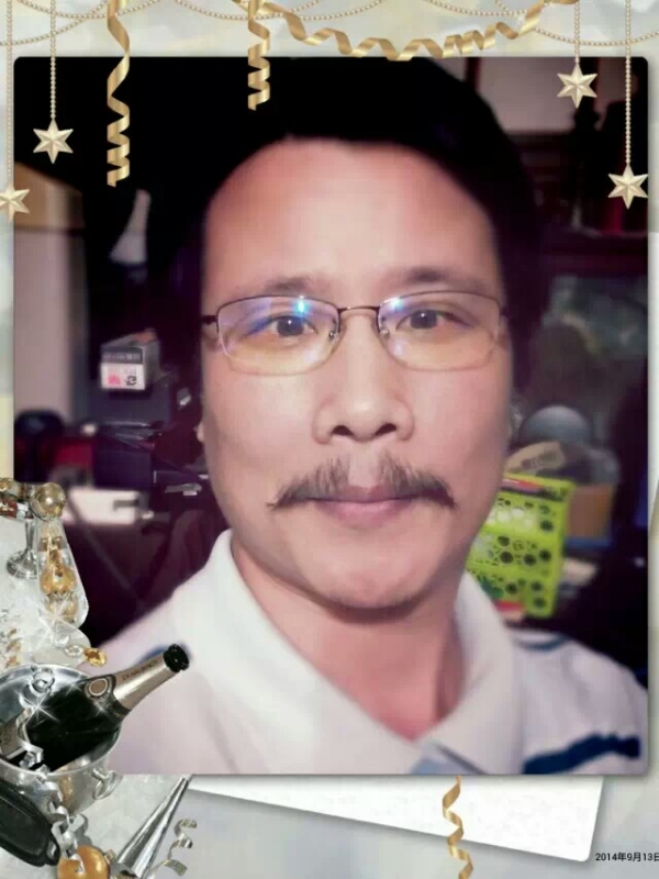 simax的第一张照片--宜昌相亲服务中心