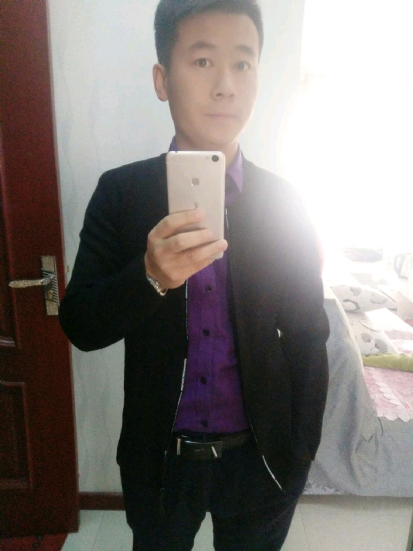 木木的第一张照片--宜昌相亲服务中心