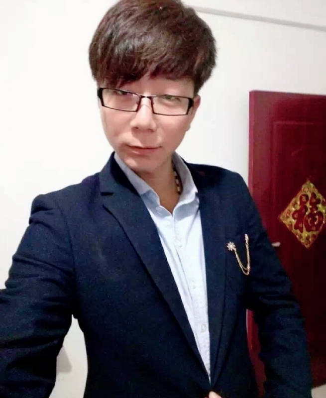 九离的第一张照片--宜昌相亲服务中心