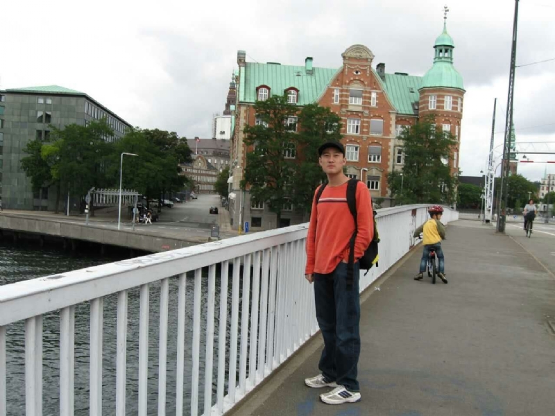 小小鱼的第一张照片--宜昌相亲服务中心