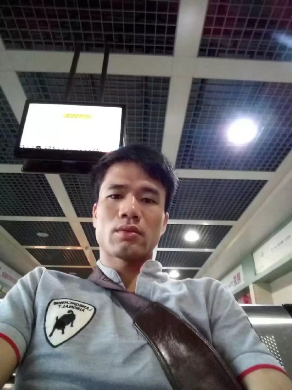 武哥的第一张照片--宜昌相亲服务中心