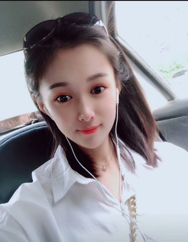 蒋荣荣的第一张照片--宜昌相亲服务中心