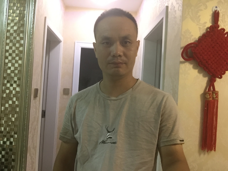 天涯孤鸟的第一张照片--宜昌相亲服务中心