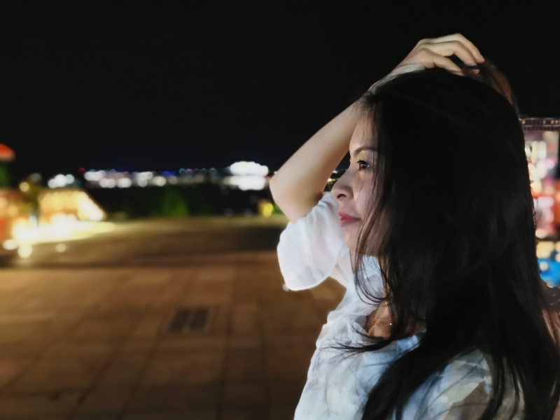 yiyi的第一张照片--宜昌相亲服务中心