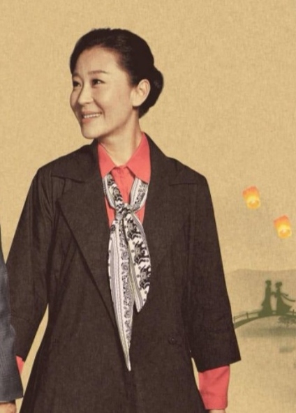 叶子的第一张照片--宜昌相亲服务中心