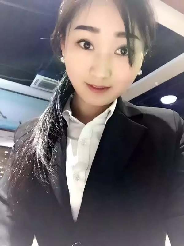 墨白的第一张照片--宜昌相亲服务中心