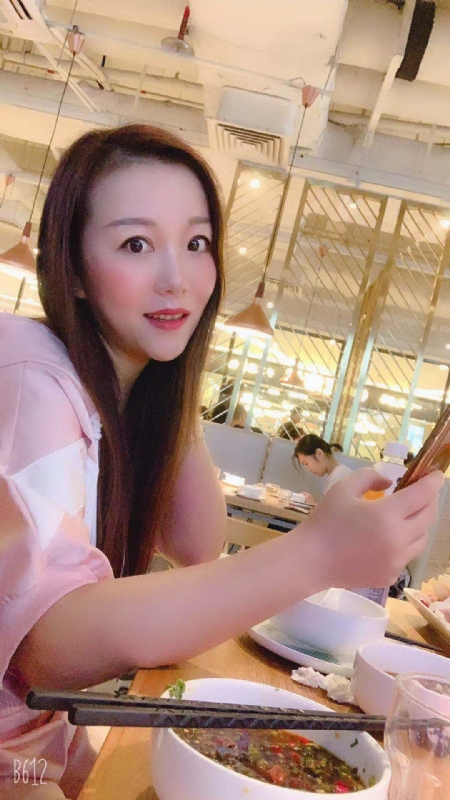 蔷薇的第一张照片--宜昌相亲服务中心