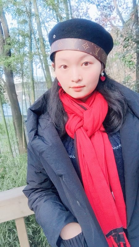 风中百合的第一张照片--宜昌相亲服务中心