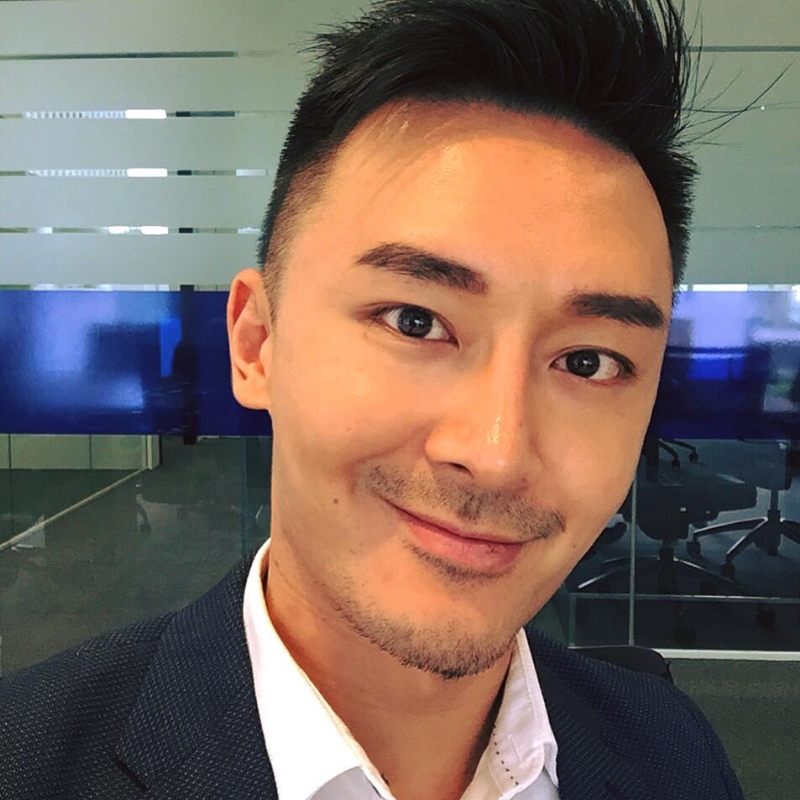 亦然的第一张照片--宜昌相亲服务中心