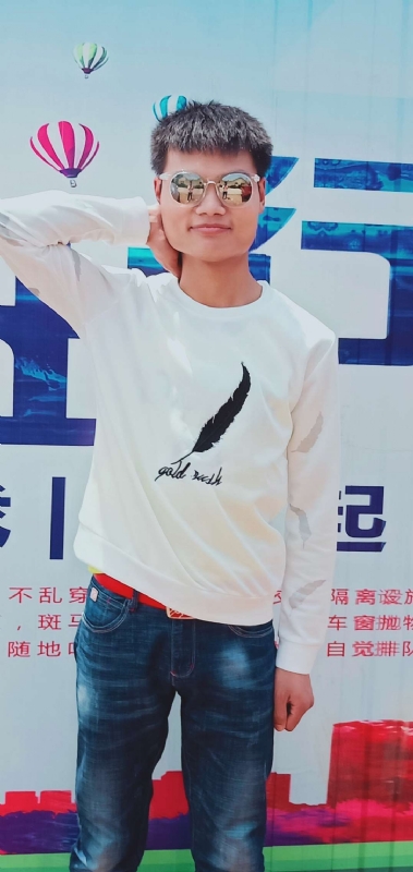 天龙～育歉的第一张照片--宜昌相亲服务中心