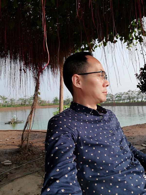 守望烟云的第一张照片--宜昌相亲服务中心