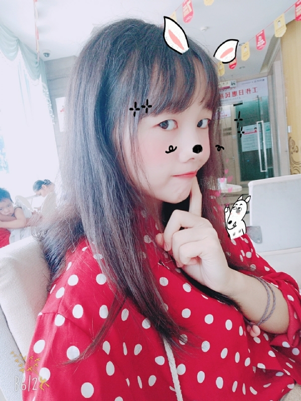 安妮的第一张照片--宜昌相亲服务中心