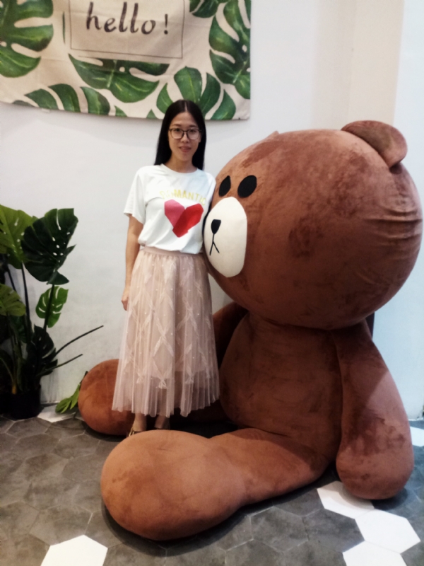 HCY的第二张照片--宜昌相亲服务中心