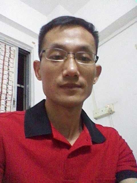 eagle的第一张照片--宜昌相亲服务中心