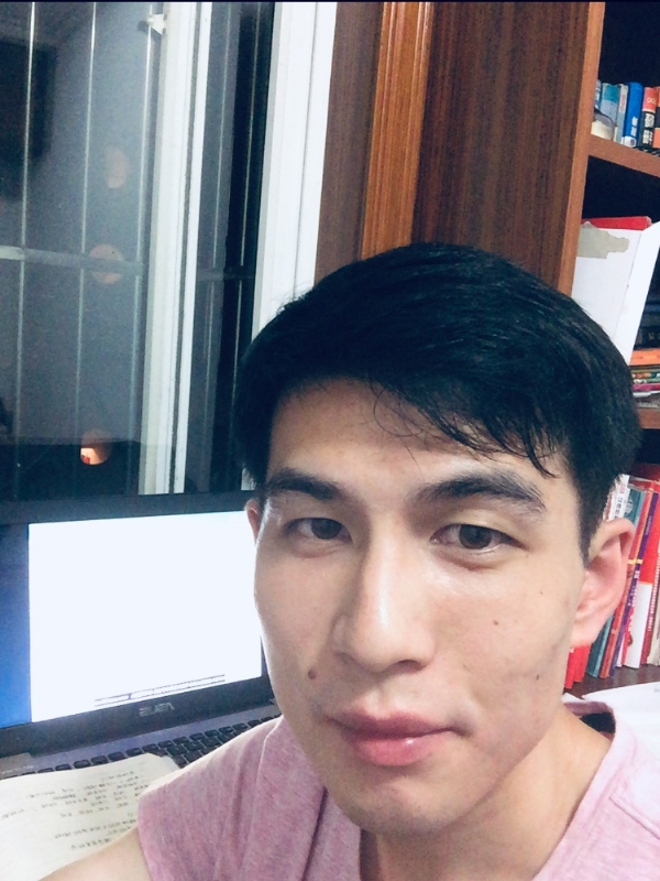 爱吃黄焖鸡的第一张照片--宜昌相亲服务中心