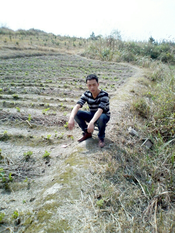 你好的第一张照片--宜昌相亲服务中心