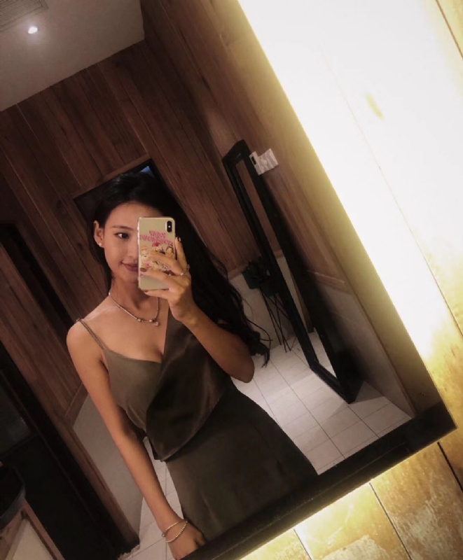 小可爱呀的第一张照片--宜昌相亲服务中心