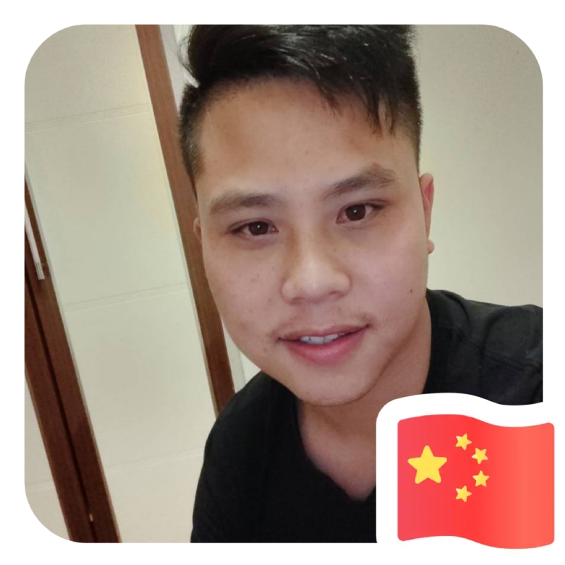 陈桂宝的第一张照片--宜昌相亲服务中心