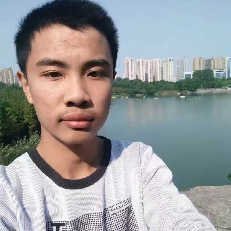 CC的第一张照片--宜昌相亲服务中心