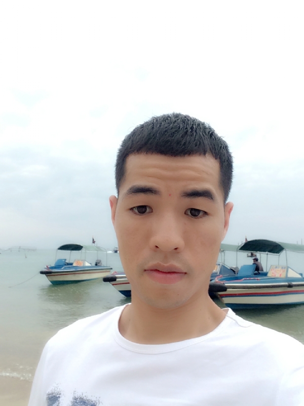 冷风的第一张照片--宜昌相亲服务中心