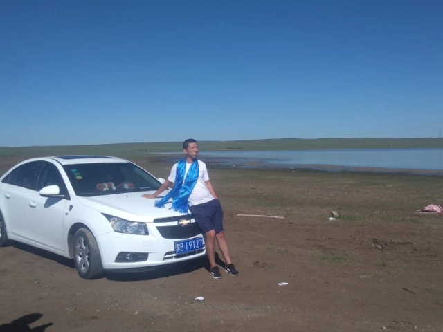 暖男的第一张照片--宜昌相亲服务中心