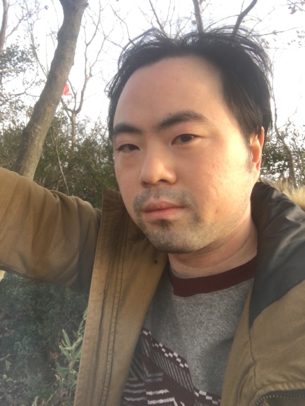 一墨的第一张照片--宜昌相亲服务中心