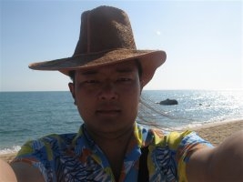 俊哥的第一张照片--宜昌相亲服务中心