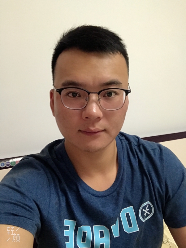 徐先生的第一张照片--宜昌相亲服务中心