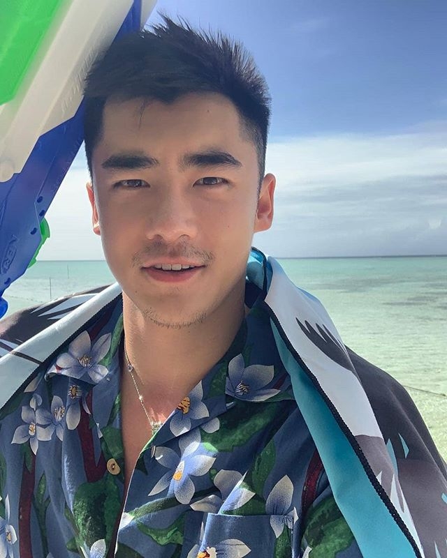 似风沙的第一张照片--宜昌相亲服务中心