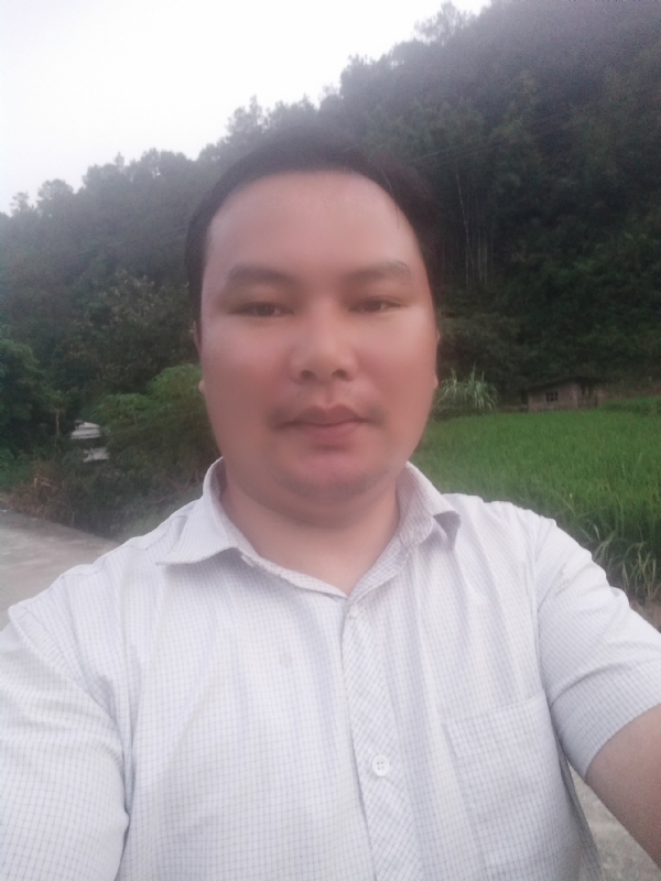 阿王的第一张照片--宜昌相亲服务中心