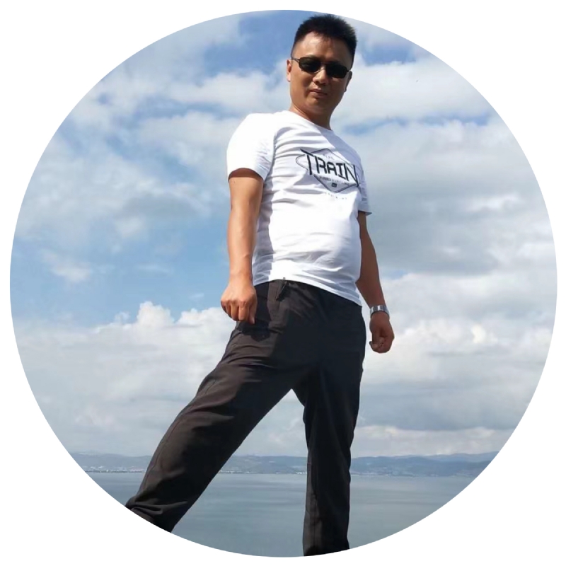 山高人为峰的第一张照片--宜昌相亲服务中心