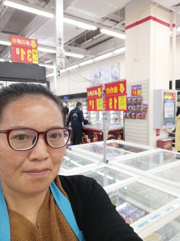 静待花开的第一张照片--宜昌相亲服务中心