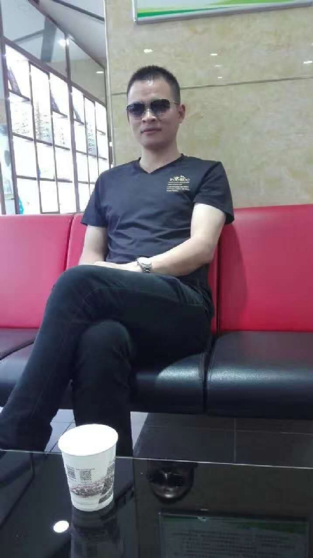 珍惜的第一张照片--宜昌相亲服务中心