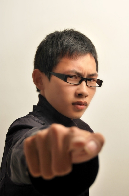 烟火的第一张照片--宜昌相亲服务中心